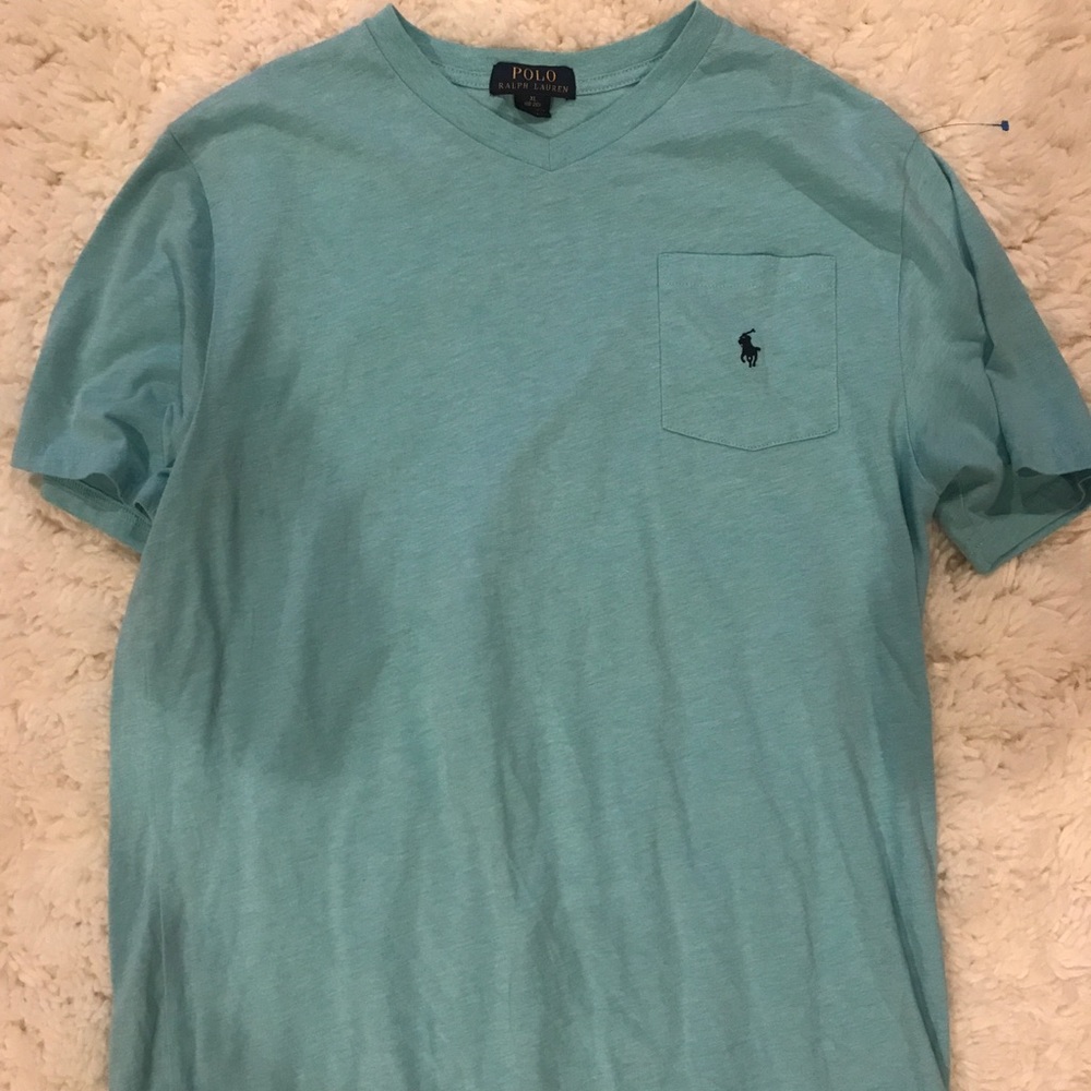 Polo Ralph Lauren V-Neck